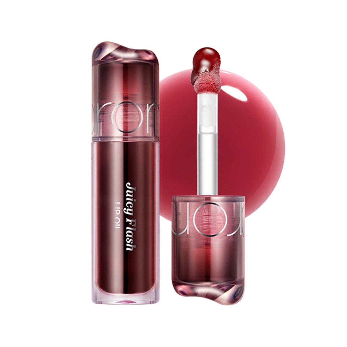 Glow Lips - rom&nd