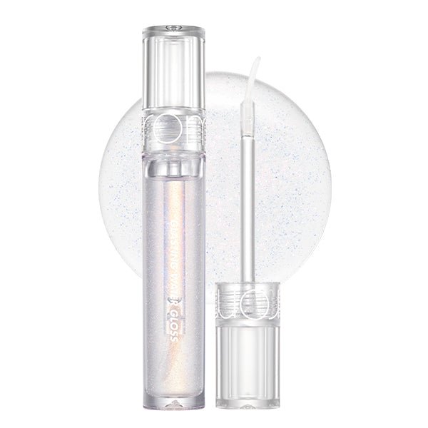 GLASTING WATER GLOSS - rom&nd