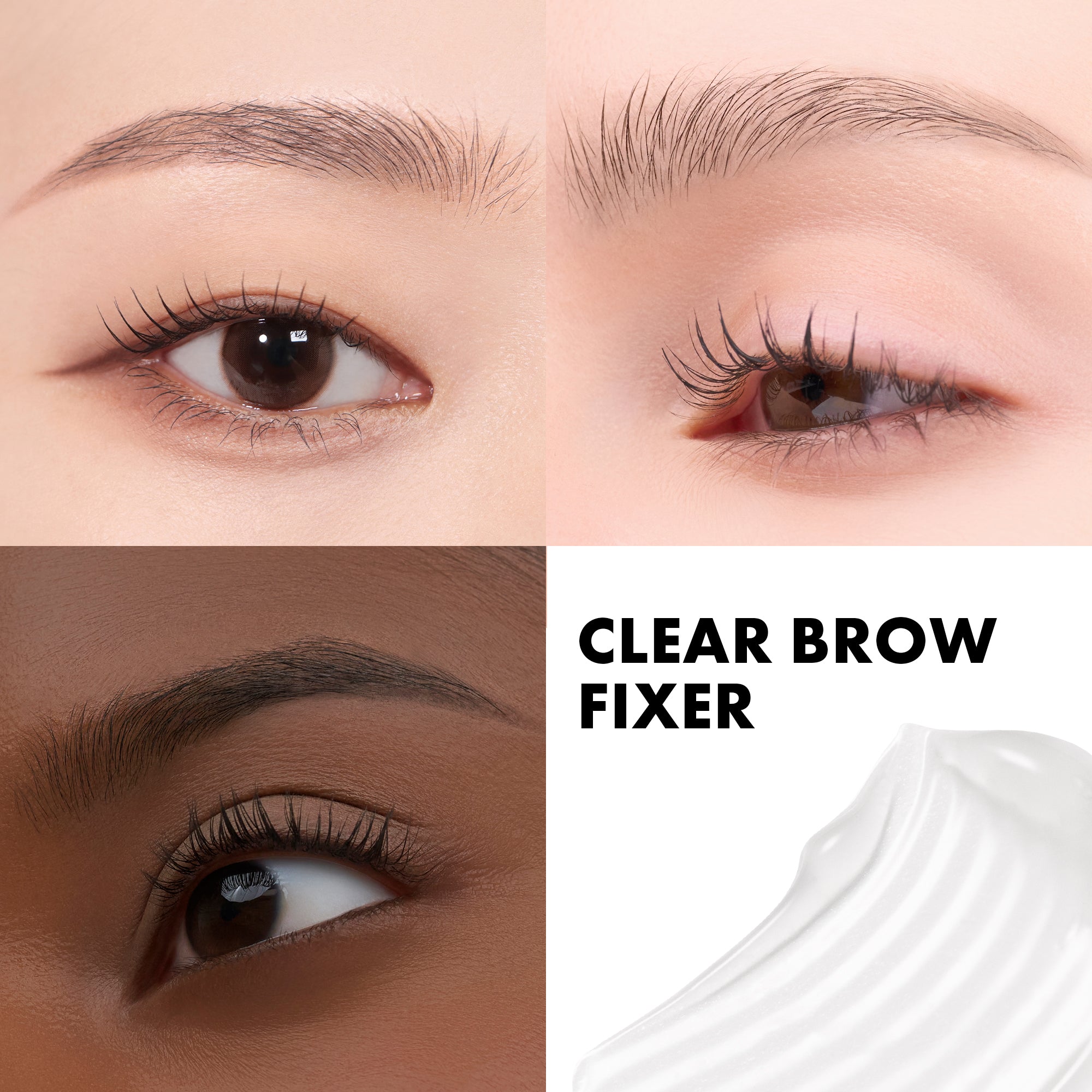 HAN ALL BROW CARA - rom&nd