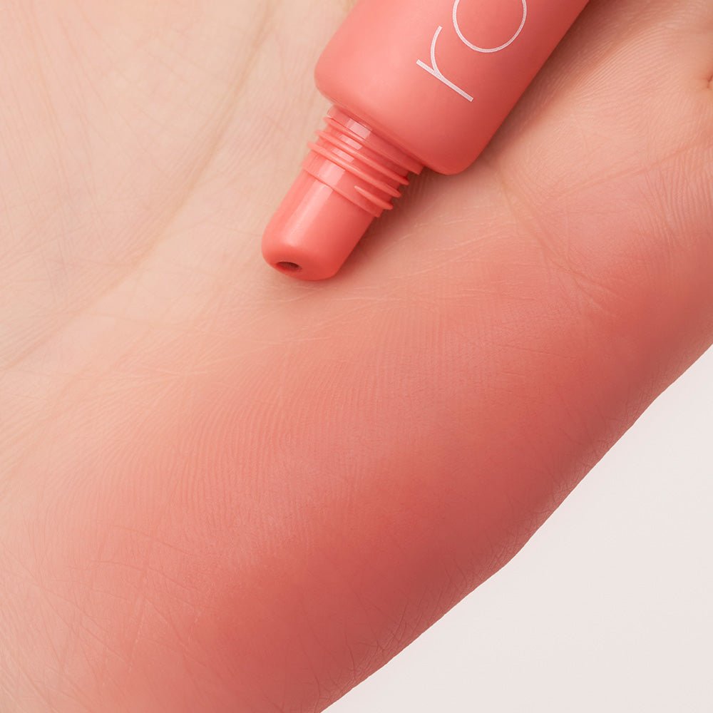 COLOR LIP MATTE - rom&nd