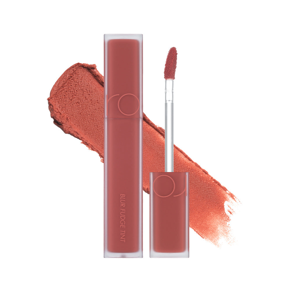 BLUR FUDGE TINT