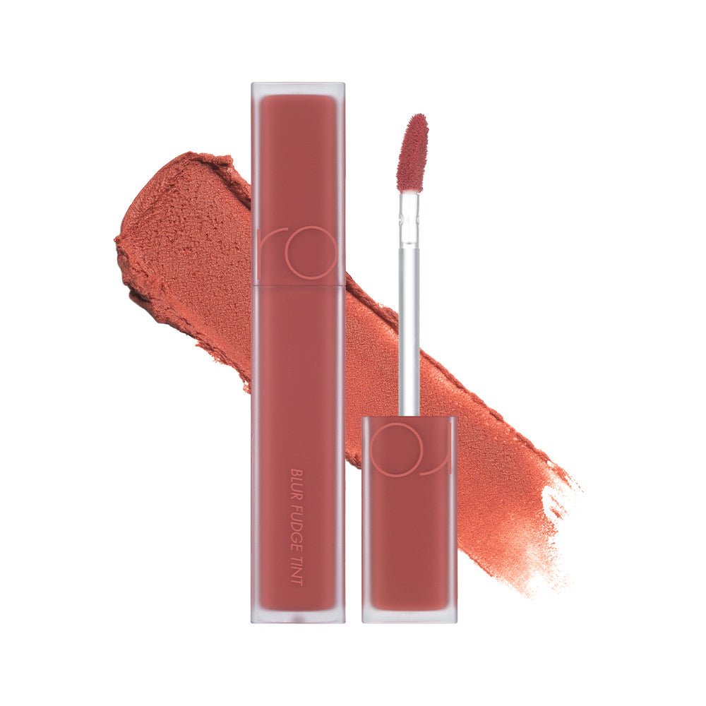 BLUR FUDGE TINT - rom&nd