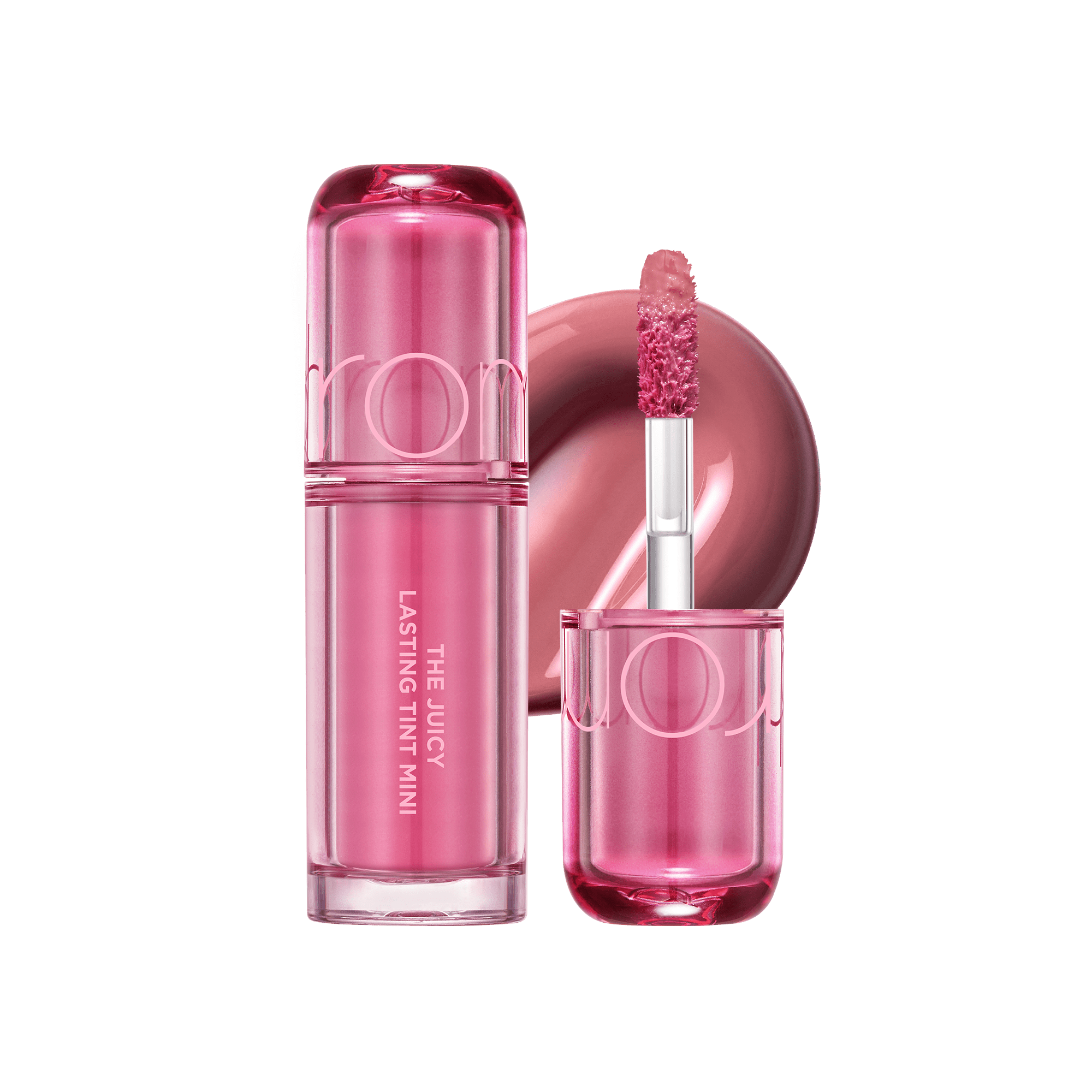 THE JUICY LASTING TINT MINI - rom&nd