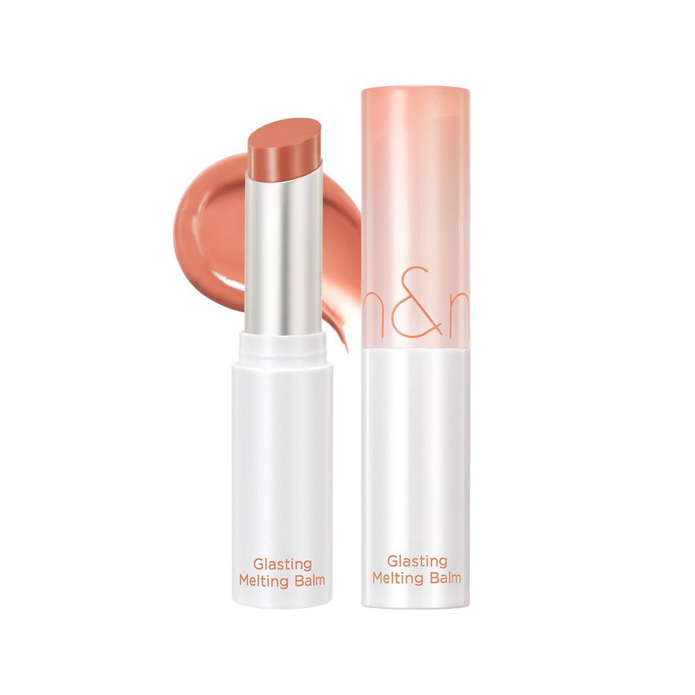 🎁 GLASTING MELTING BALM (100% off) - rom&nd