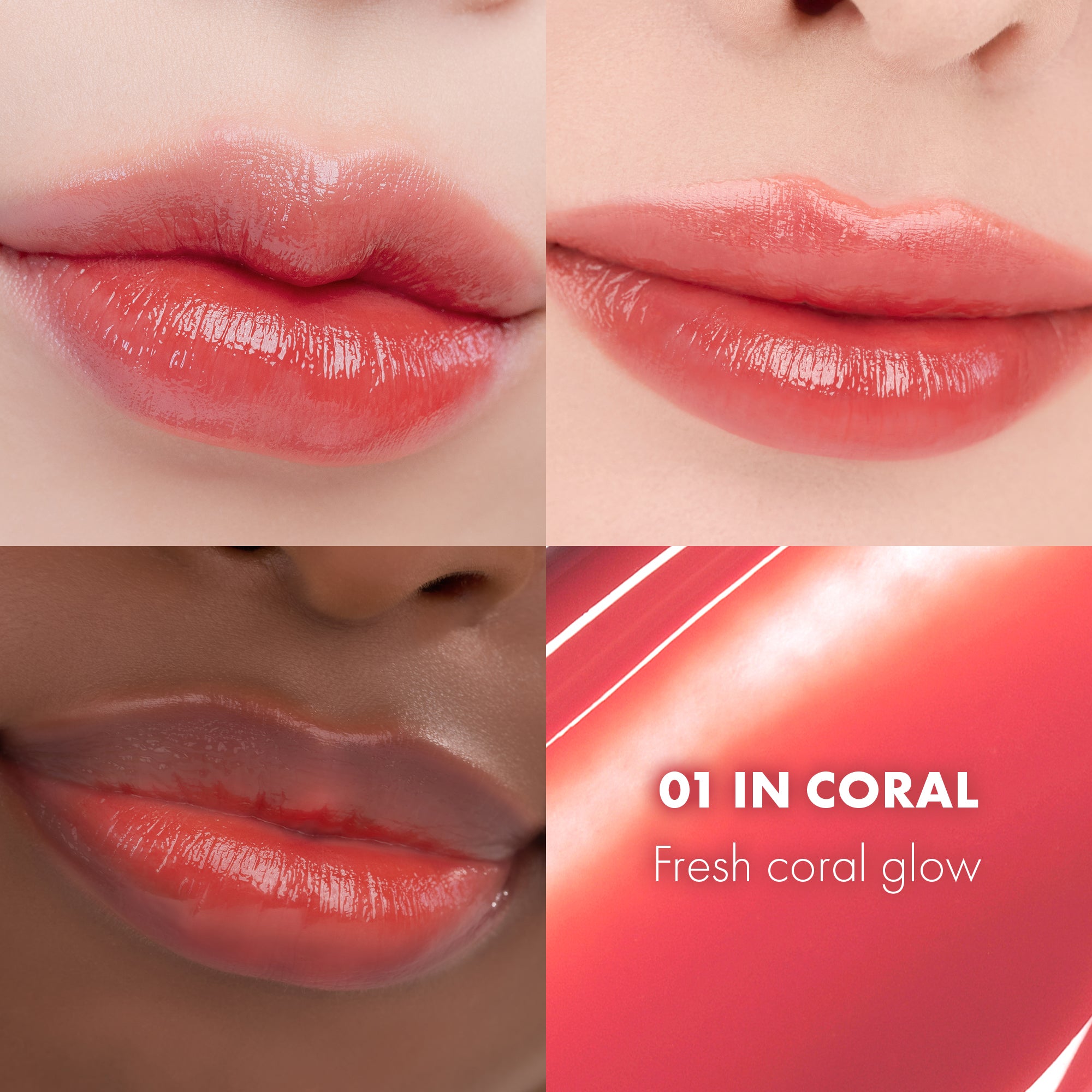 DEWY·FUL WATER TINT - rom&nd