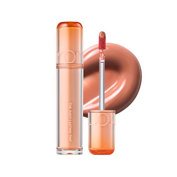 THE JUICY LASTING TINT – rom&nd
