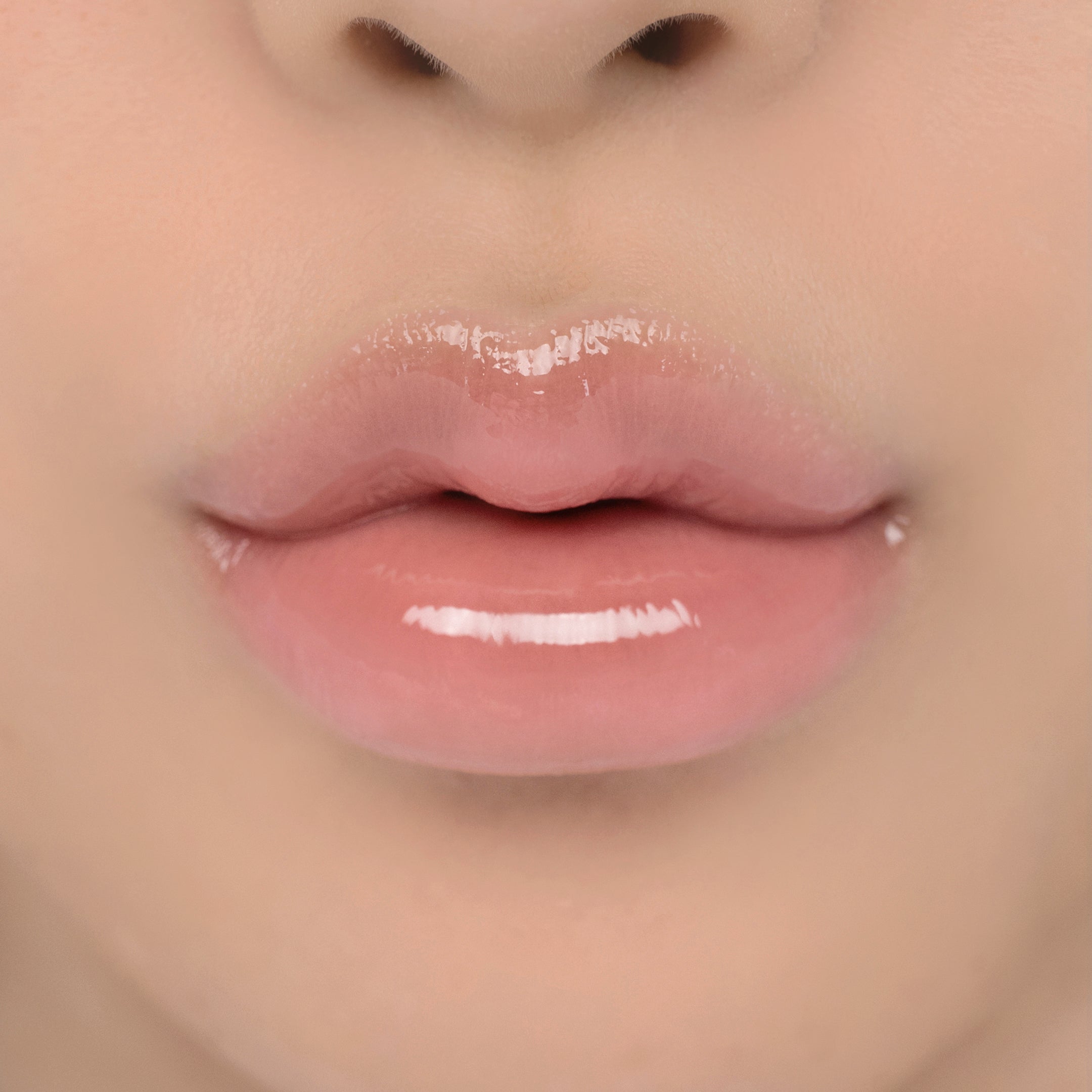 GLASTING COLOR GLOSS - rom&nd