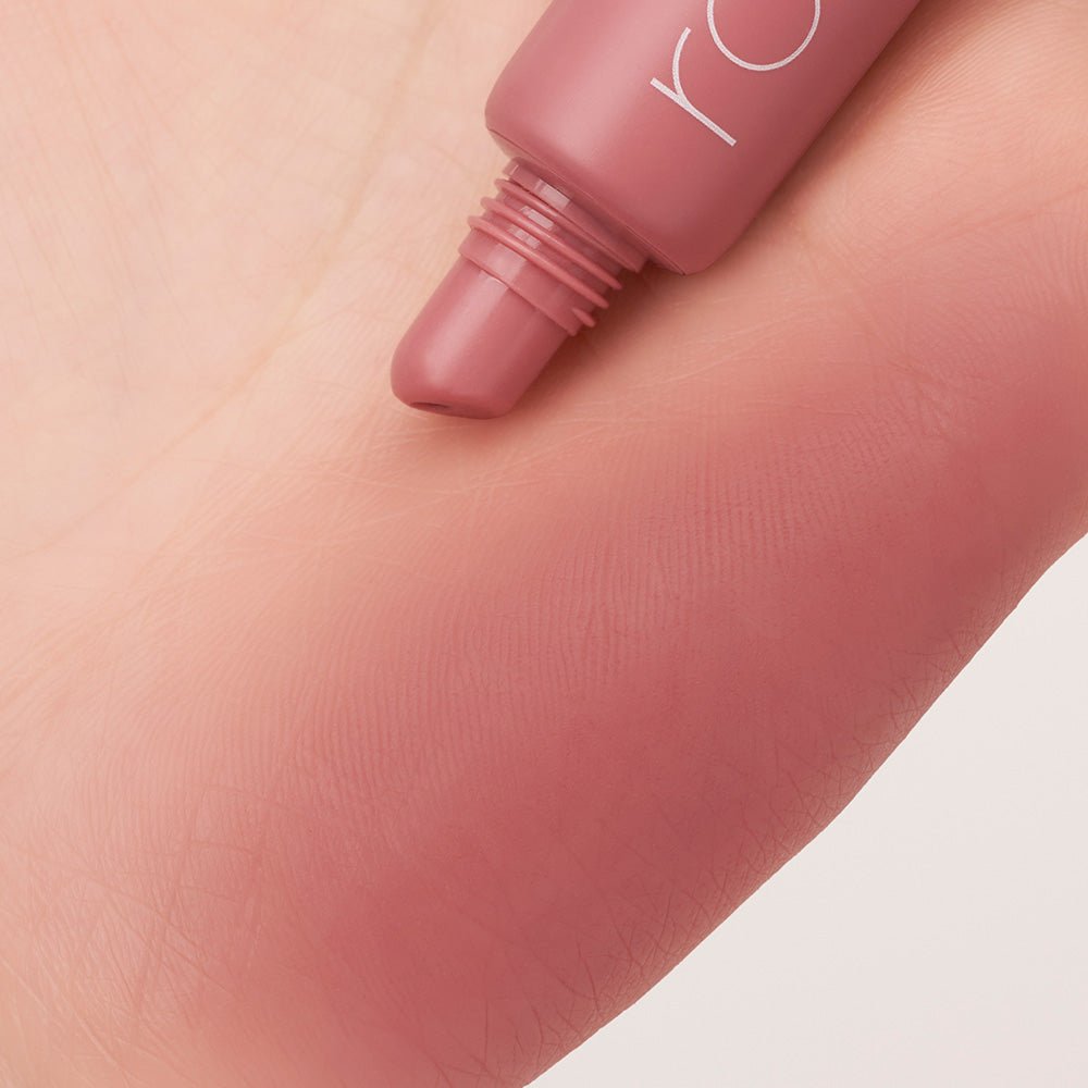 COLOR LIP MATTE - rom&nd