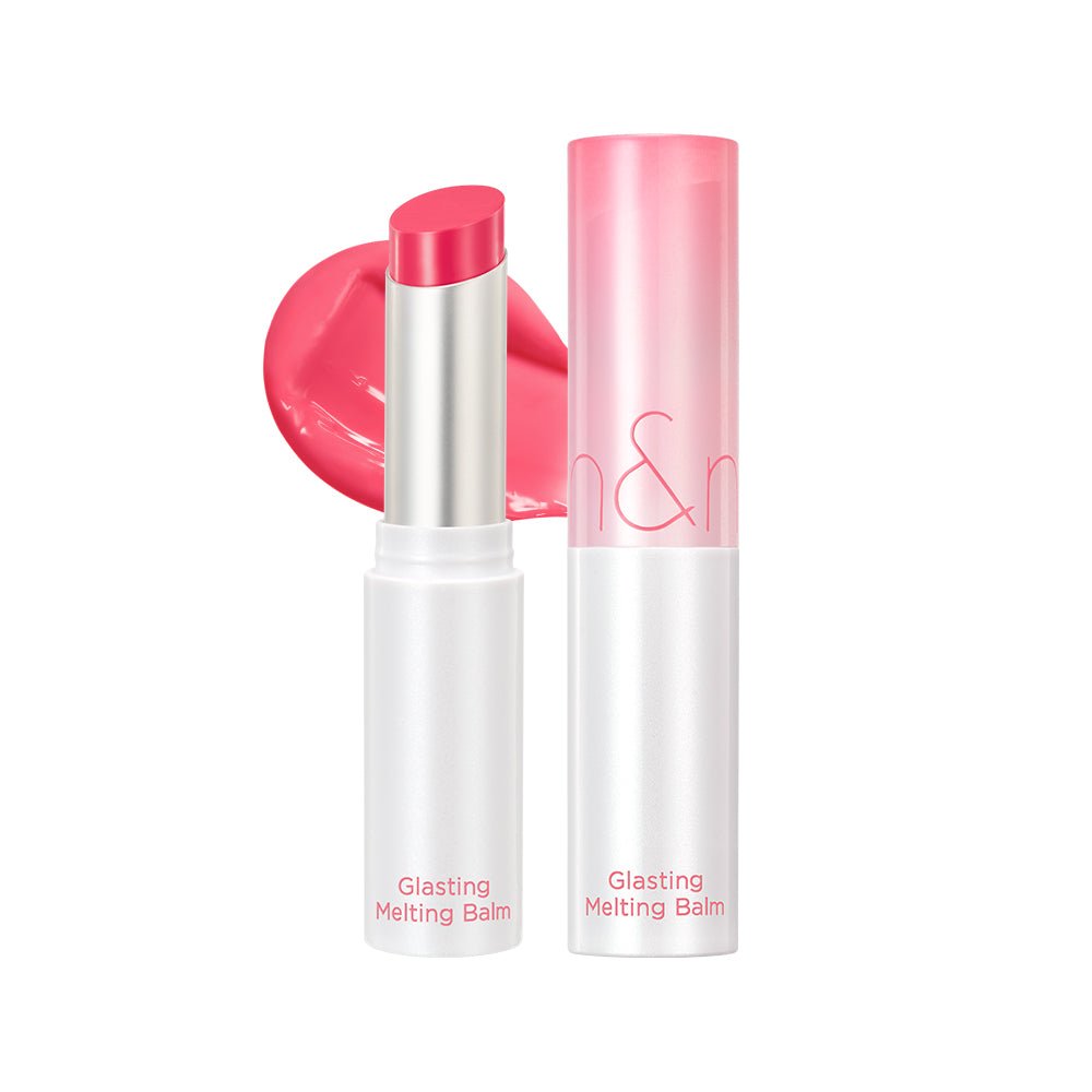 GLASTING MELTING BALM - rom&nd
