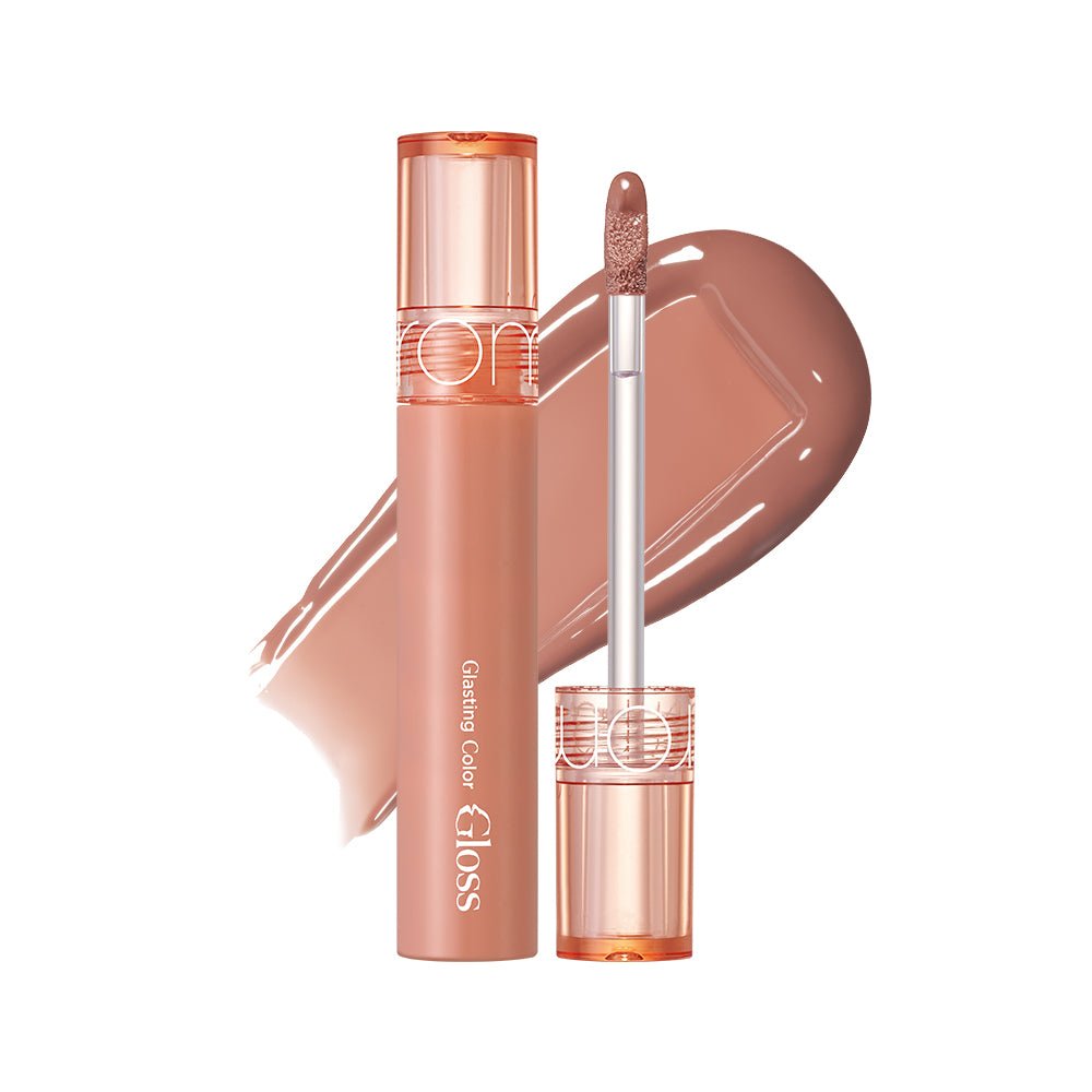 GLASTING COLOR GLOSS - rom&nd