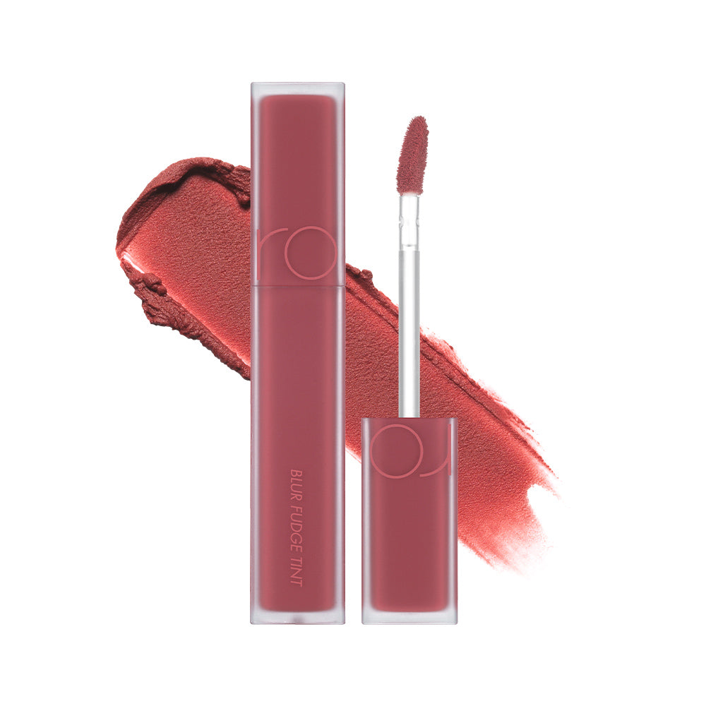 BLUR FUDGE TINT