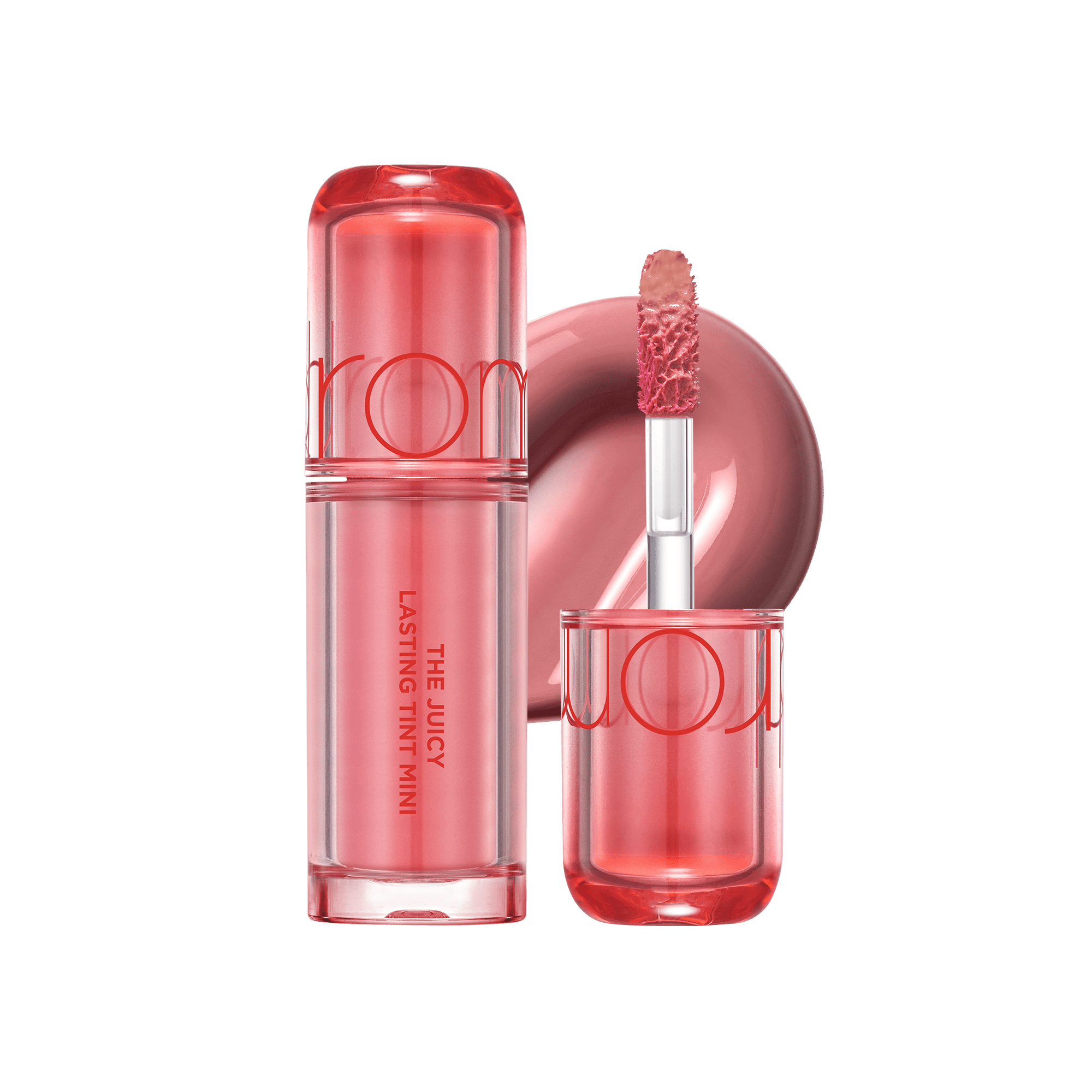 THE JUICY LASTING TINT MINI - rom&nd