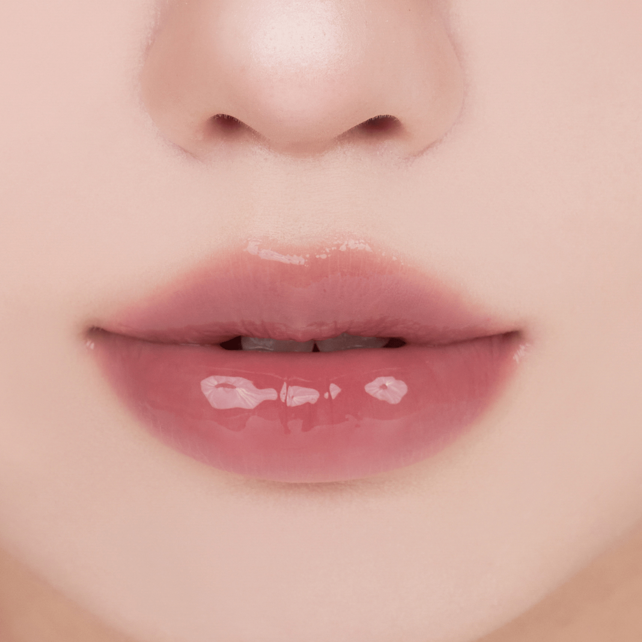 THE JUICY LASTING TINT MINI - rom&nd