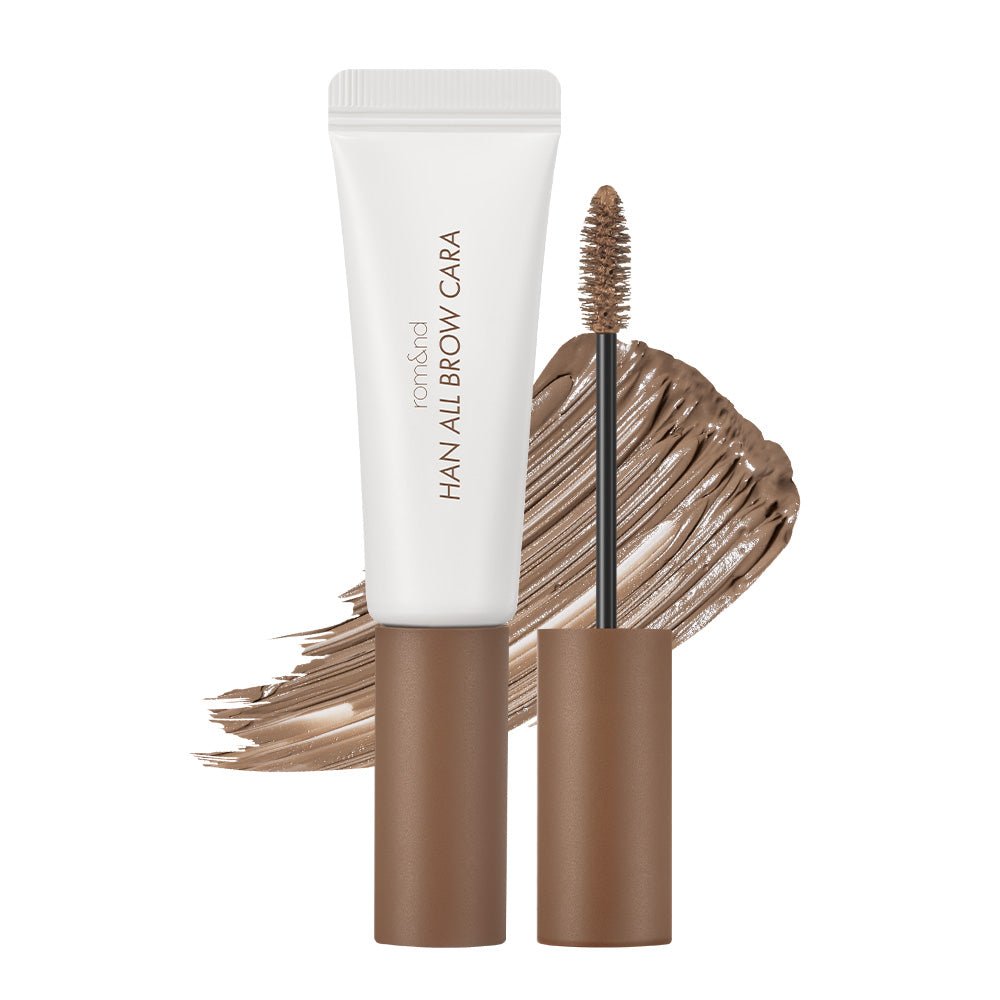 HAN ALL BROW CARA - rom&nd