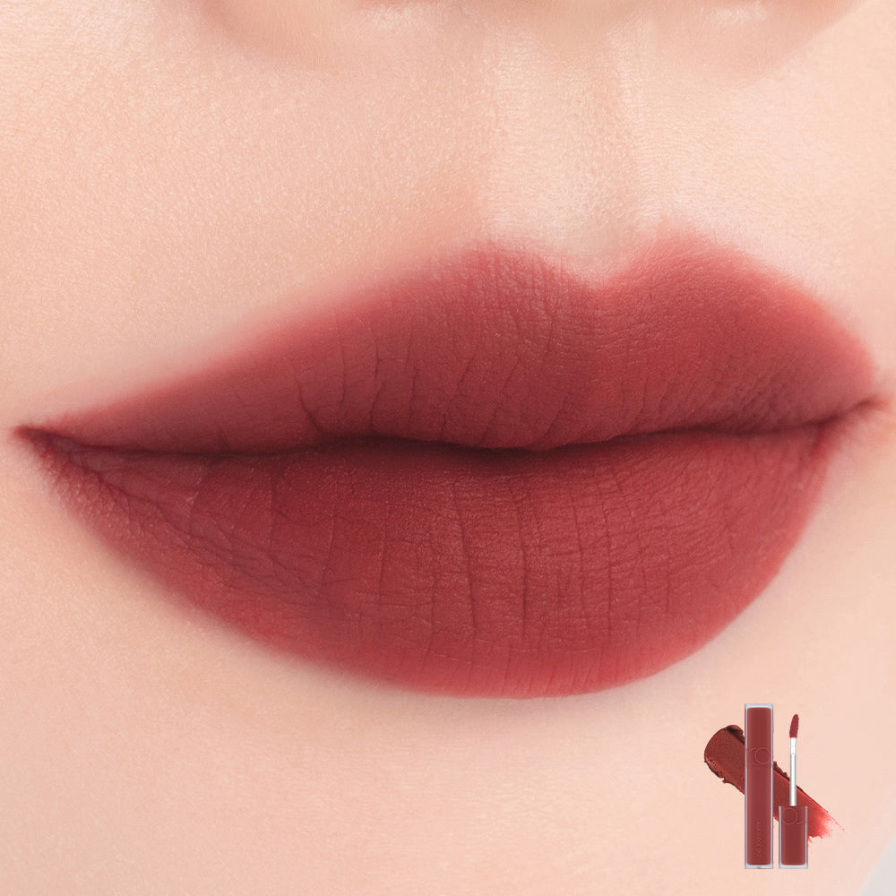 BLUR FUDGE TINT