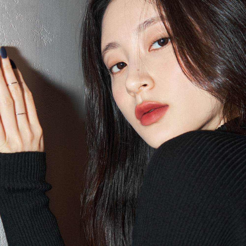 BLUR FUDGE TINT