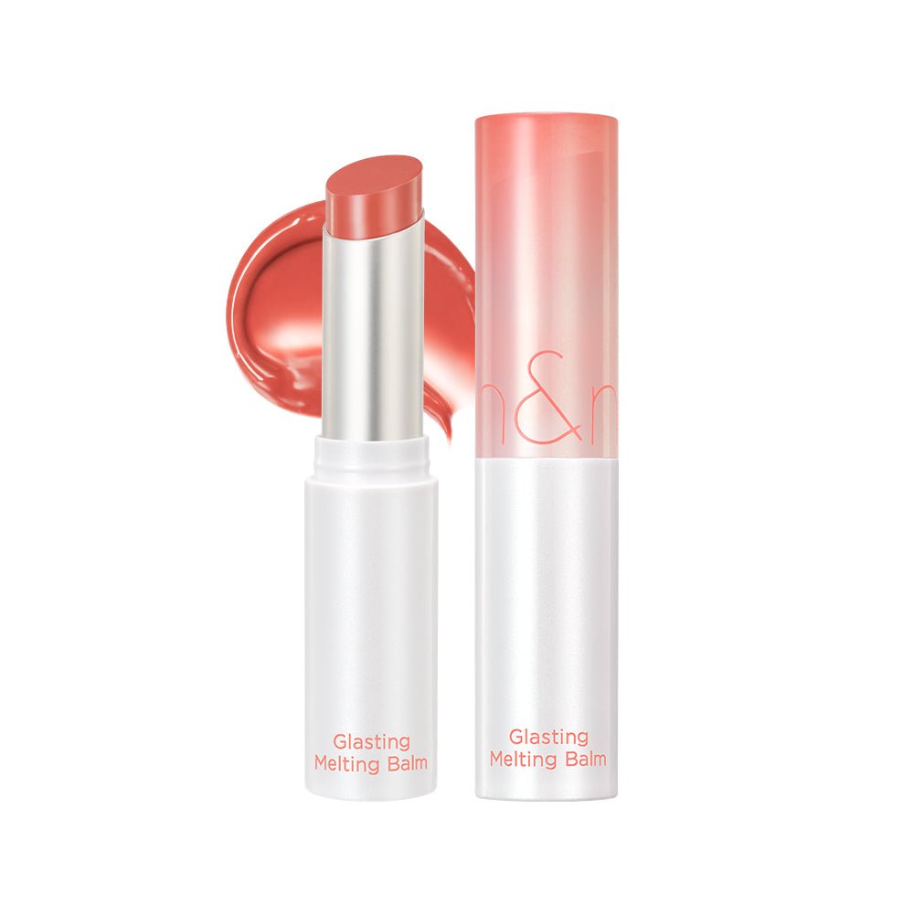 GLASTING MELTING BALM - rom&nd