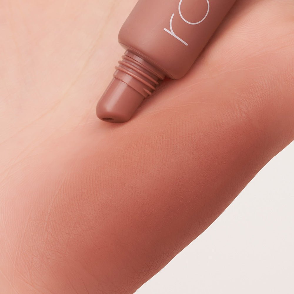 COLOR LIP MATTE - rom&nd