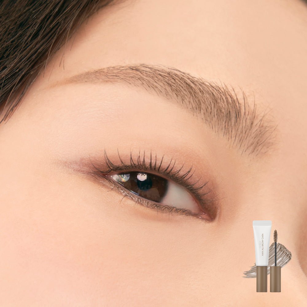 HAN ALL BROW CARA - rom&nd