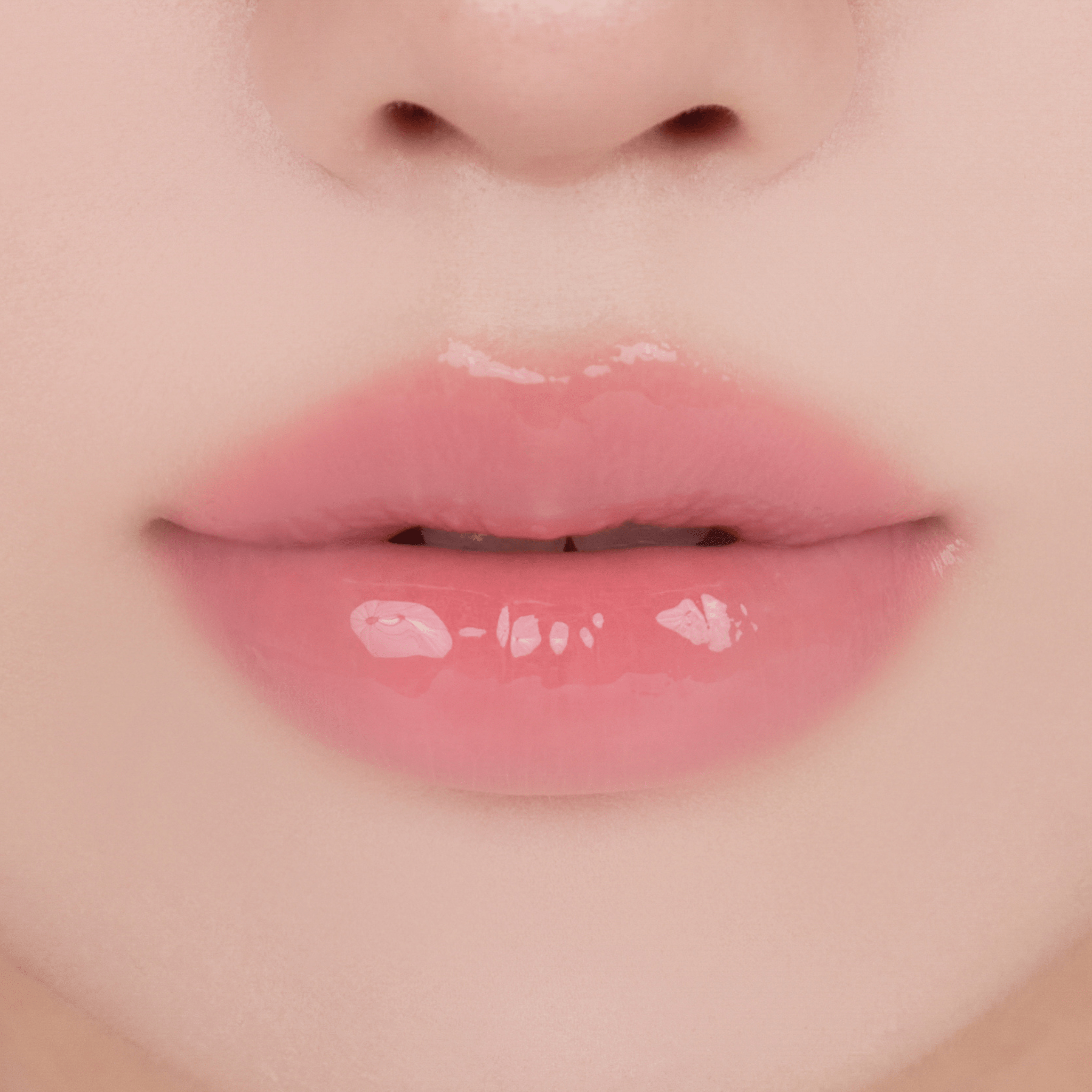 THE JUICY LASTING TINT MINI - rom&nd