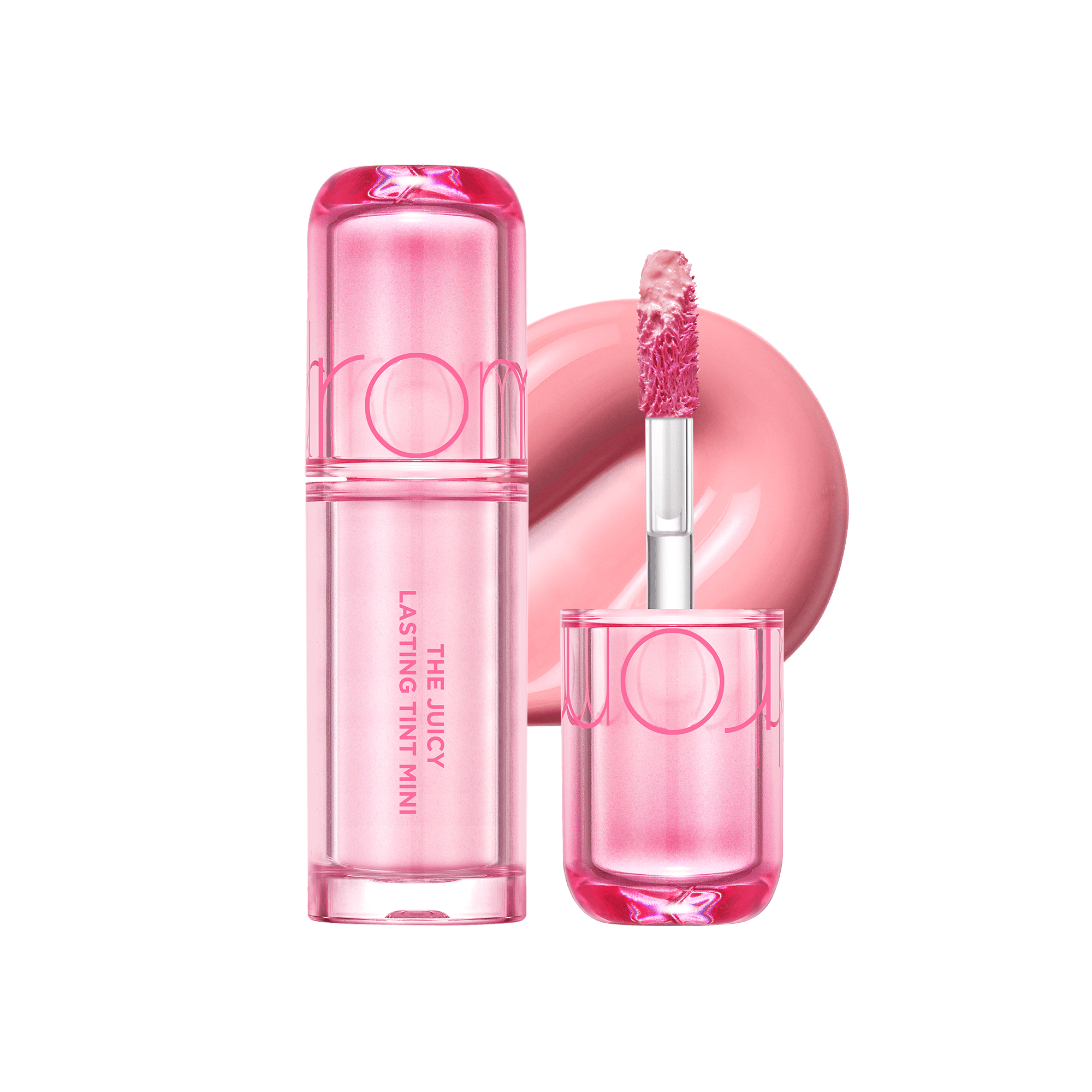 THE JUICY LASTING TINT MINI - rom&nd