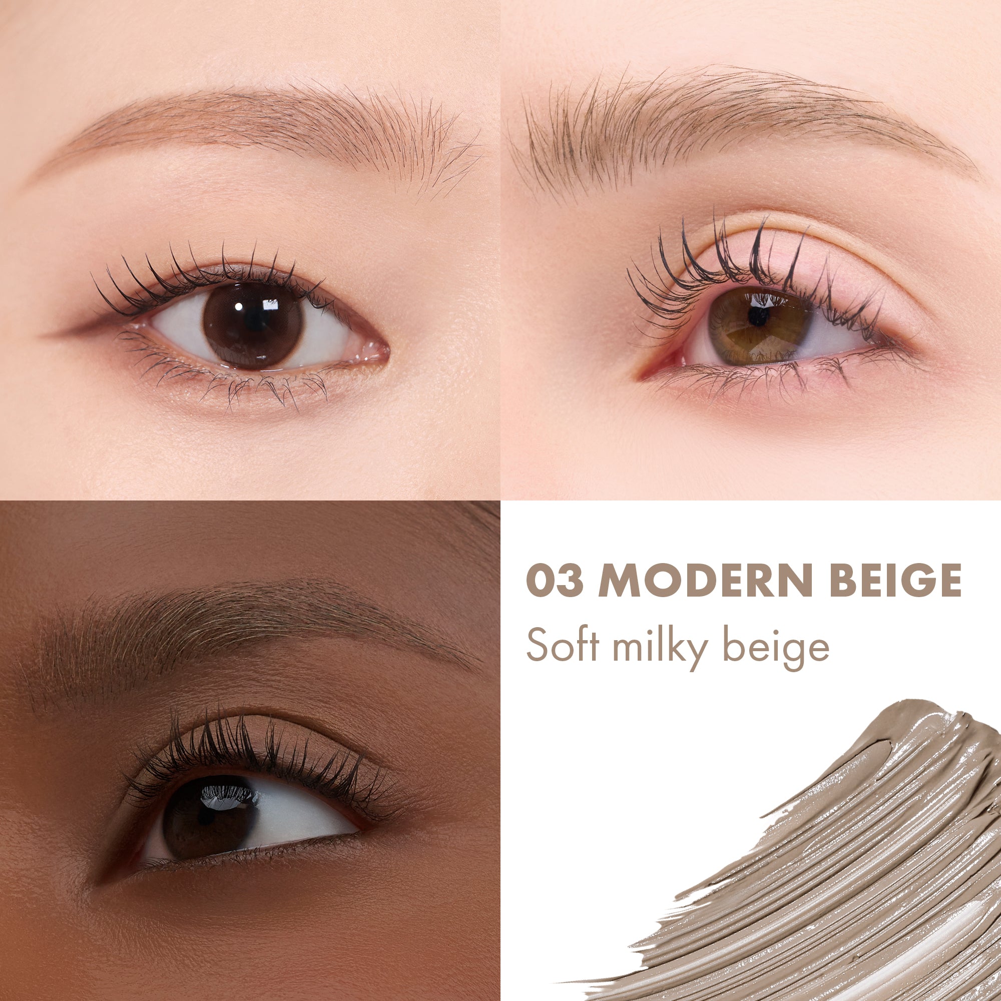 HAN ALL BROW CARA - rom&nd