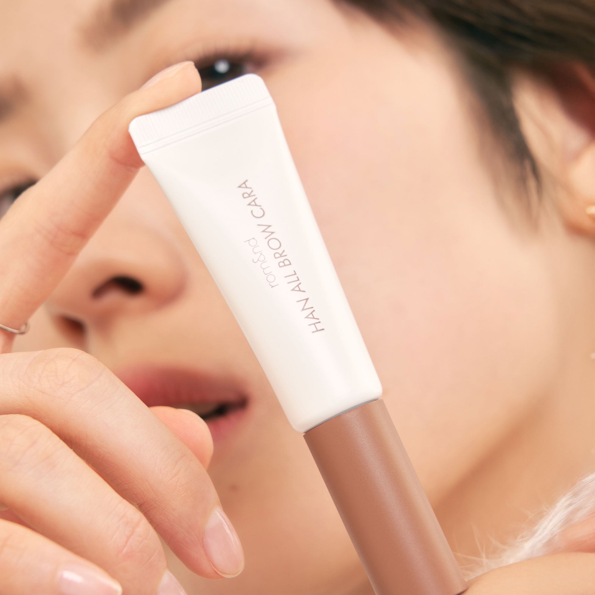 HAN ALL BROW CARA - rom&nd