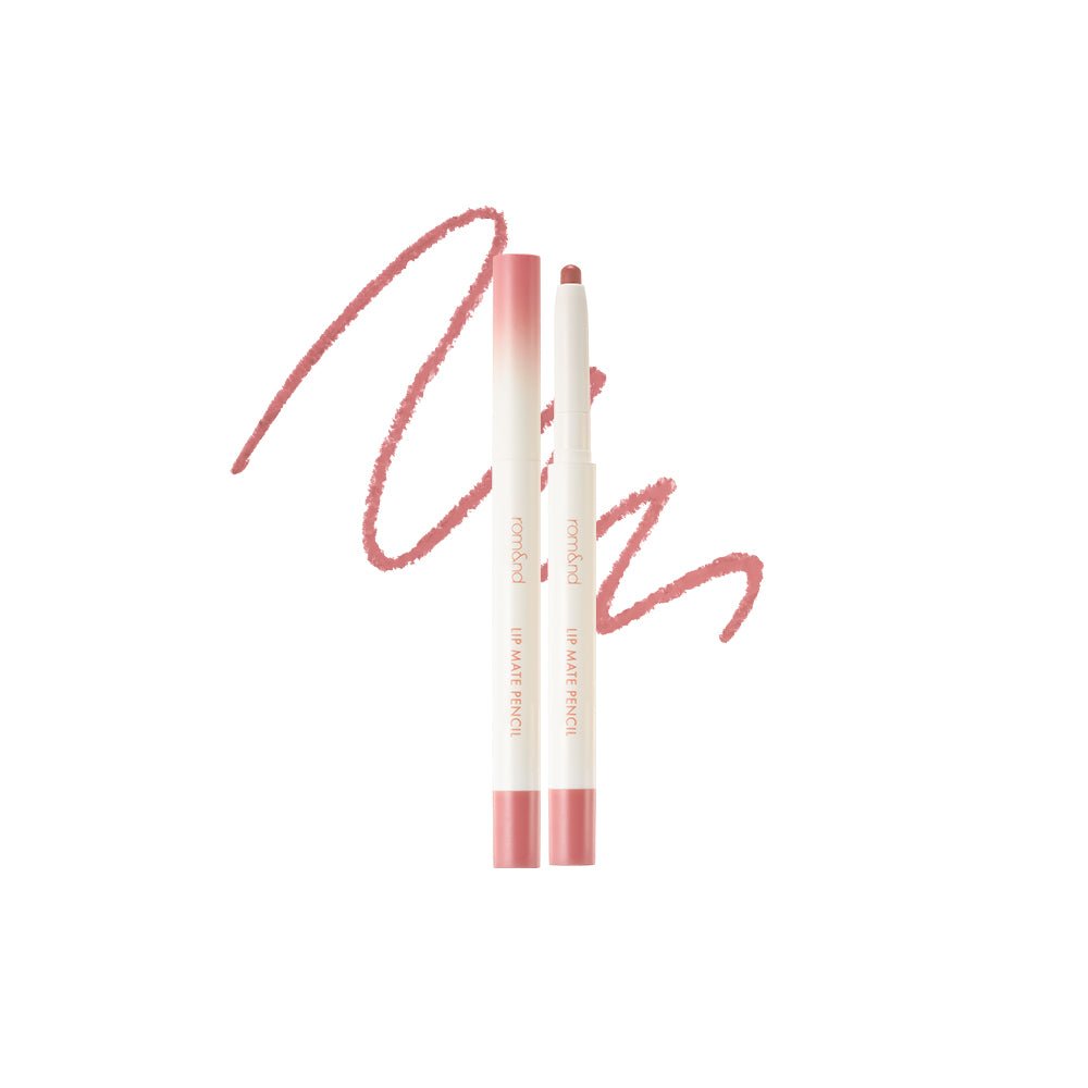 LIP MATE PENCIL - rom&nd