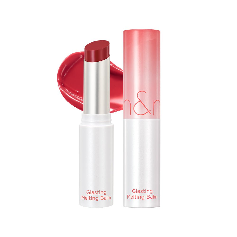 GLASTING MELTING BALM - rom&nd