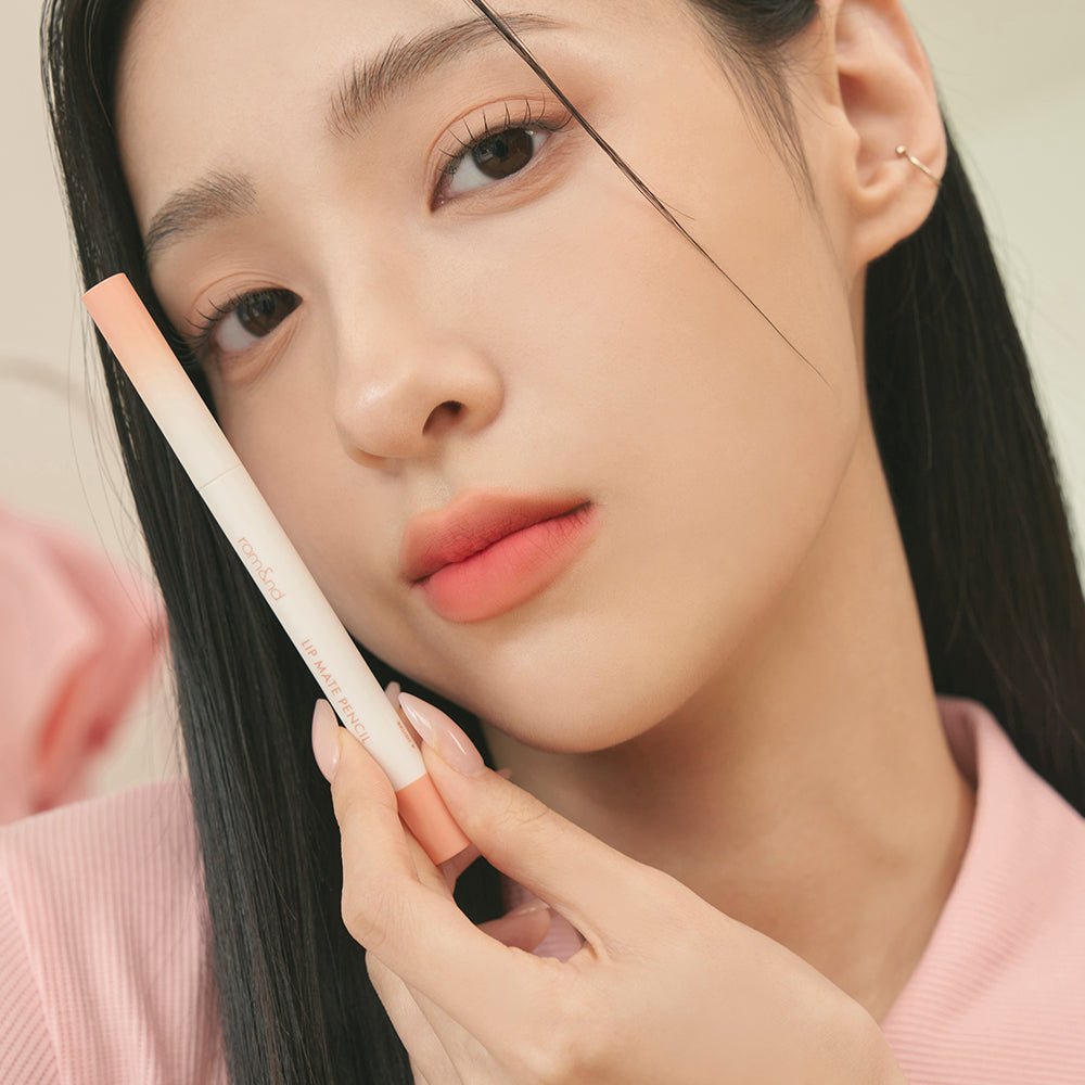 LIP MATE PENCIL - rom&nd