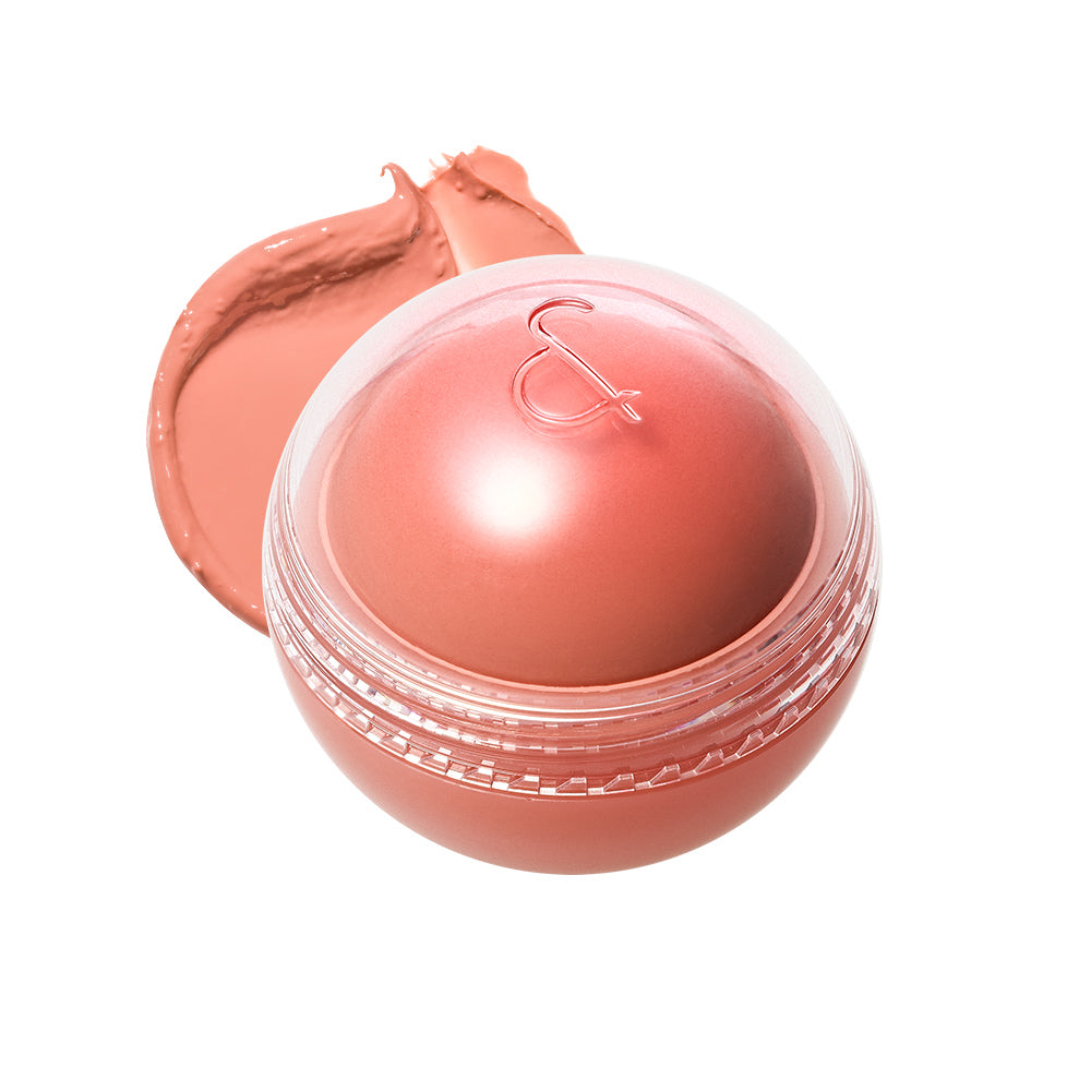 JUICY ROLL CHEEK