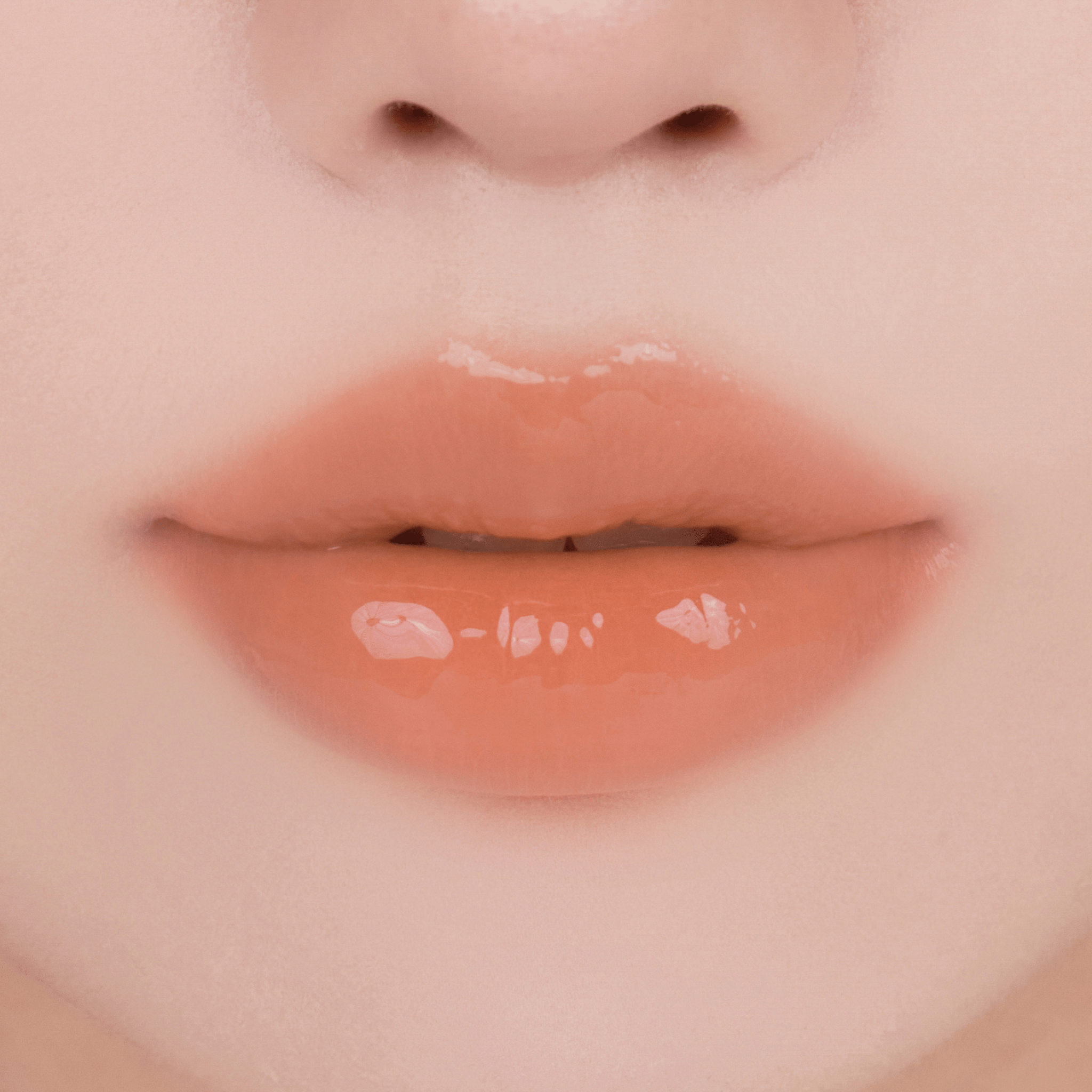 THE JUICY LASTING TINT MINI - rom&nd