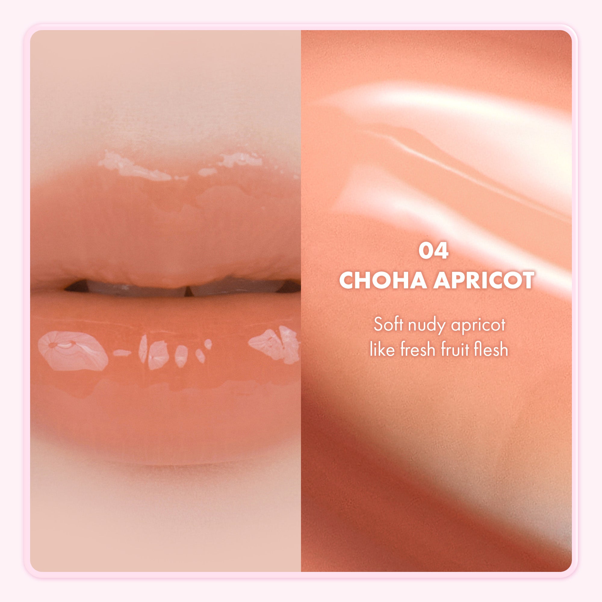 THE JUICY LASTING TINT MINI - rom&nd