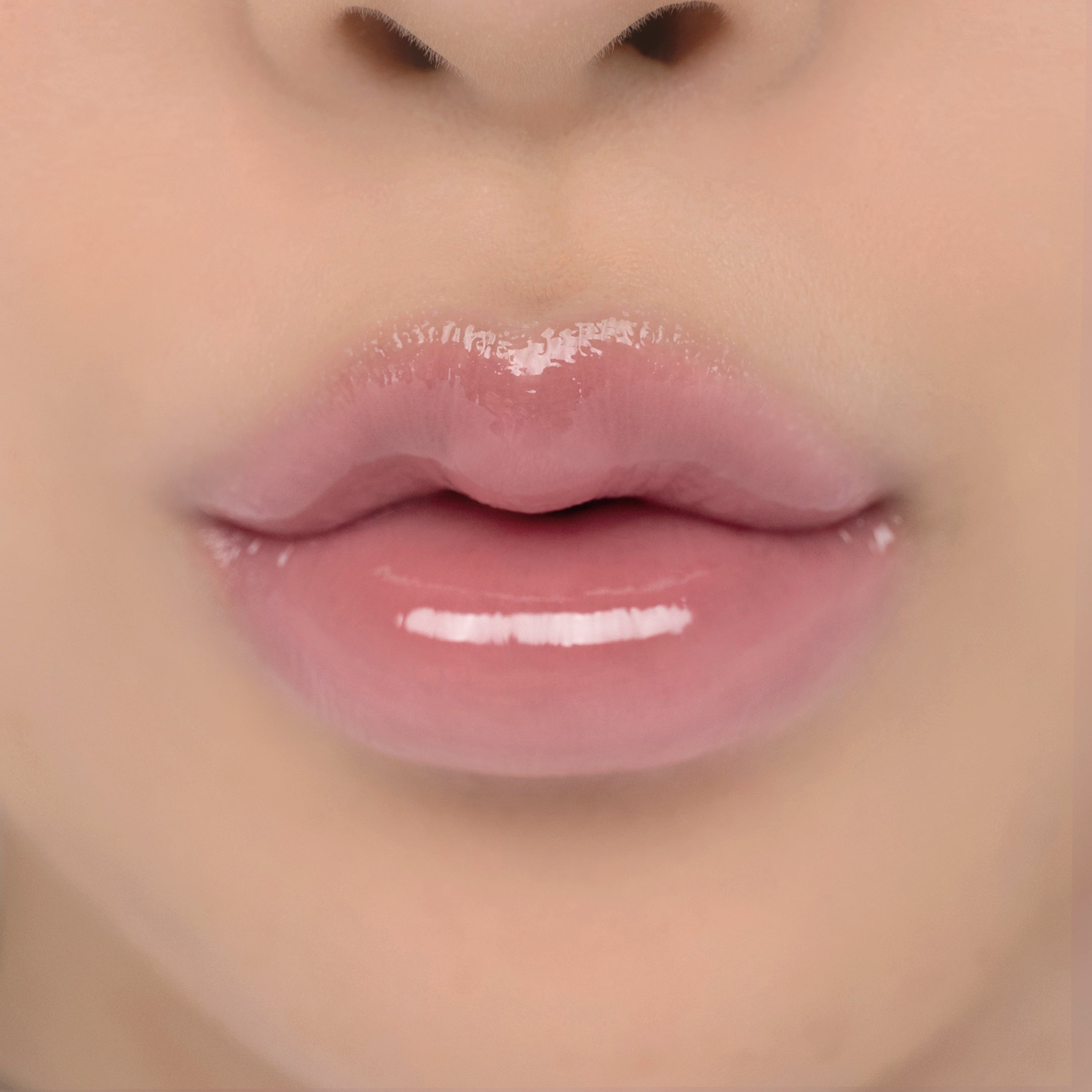 GLASTING COLOR GLOSS - rom&nd