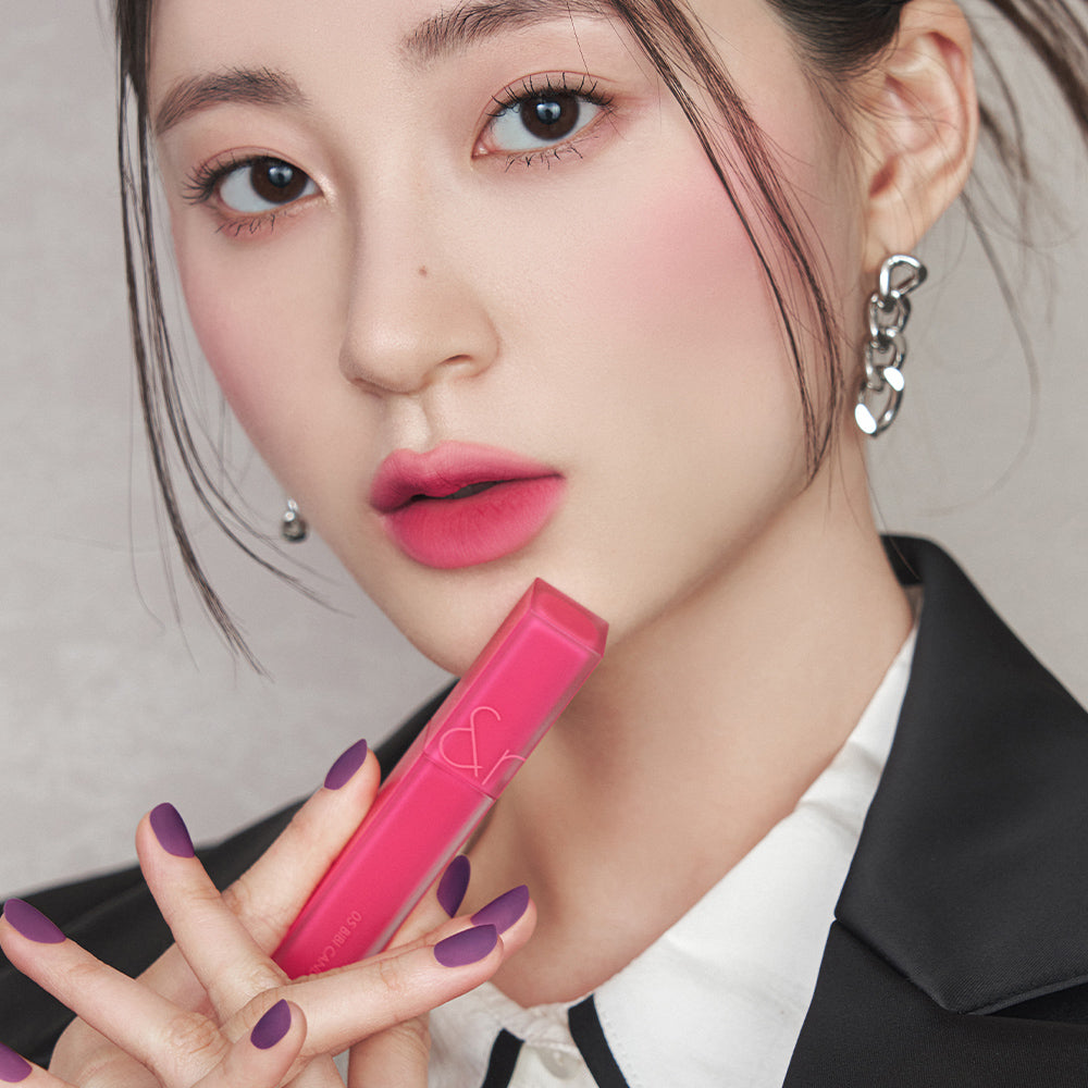 BLUR FUDGE TINT
