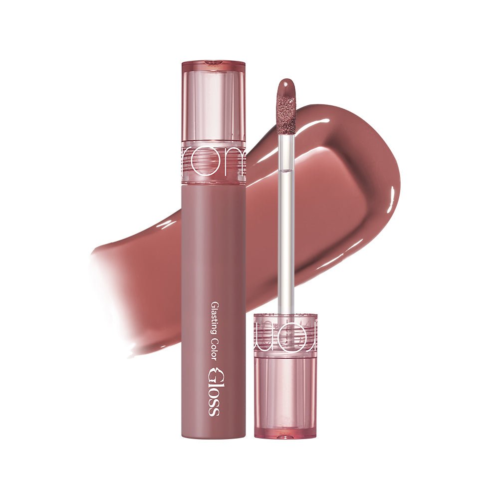 GLASTING COLOR GLOSS - rom&nd