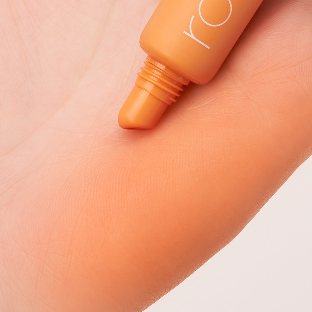COLOR LIP MATTE - rom&nd