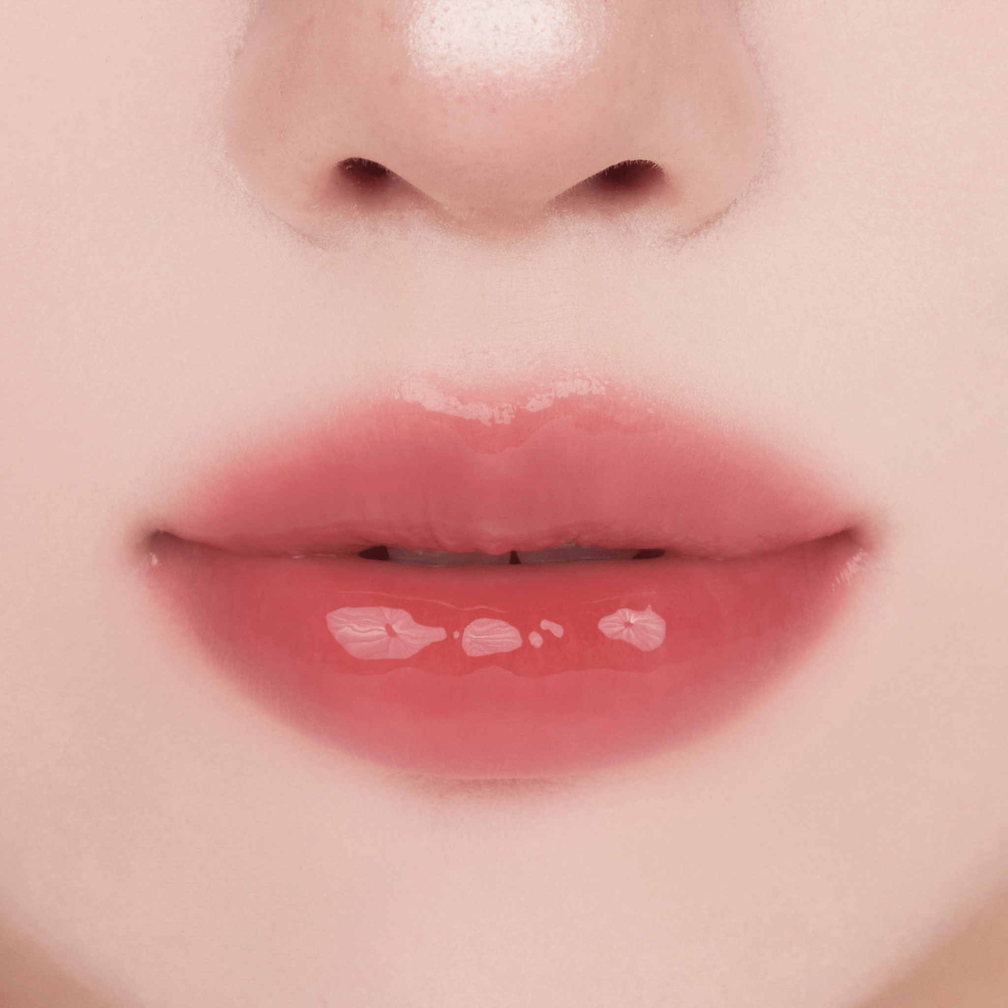 THE JUICY LASTING TINT MINI - rom&nd