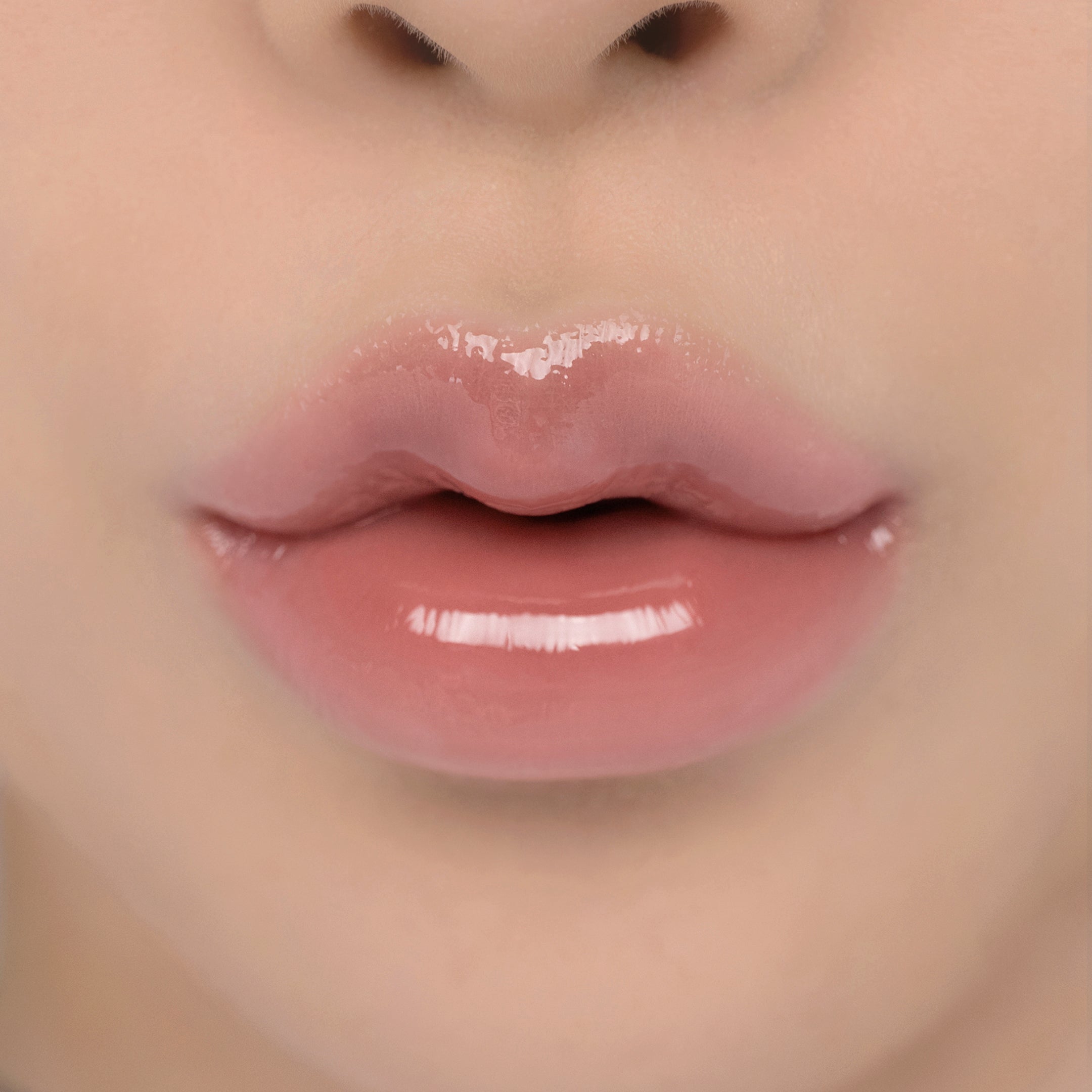 GLASTING COLOR GLOSS - rom&nd