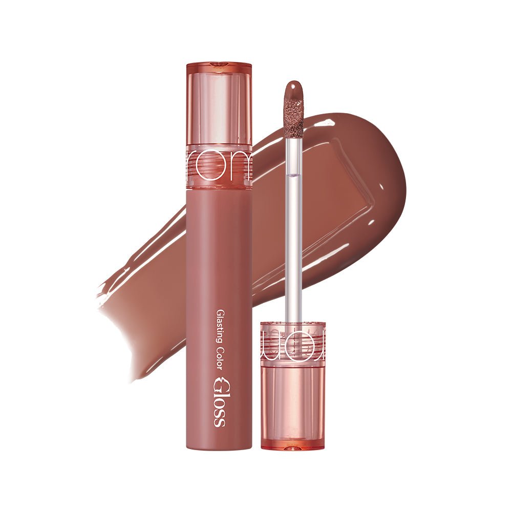 GLASTING COLOR GLOSS - rom&nd