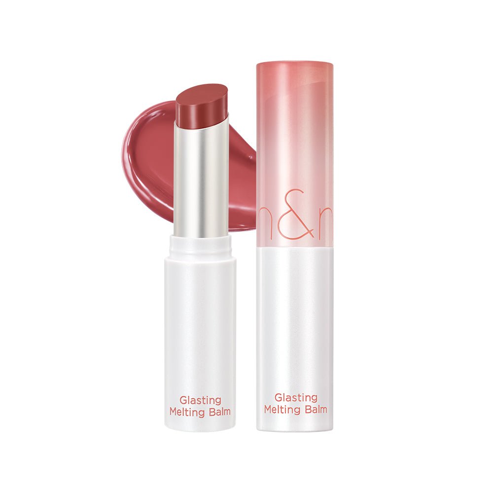 GLASTING MELTING BALM - rom&nd