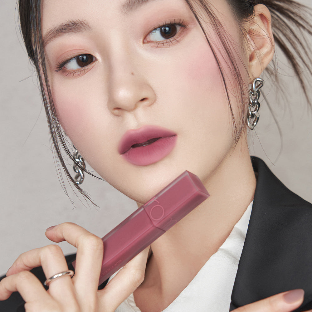 BLUR FUDGE TINT