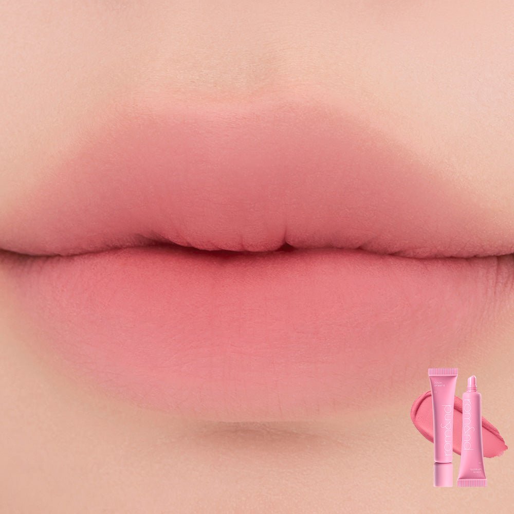 COLOR LIP MATTE - rom&nd