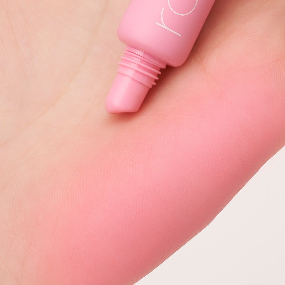 COLOR LIP MATTE - rom&nd