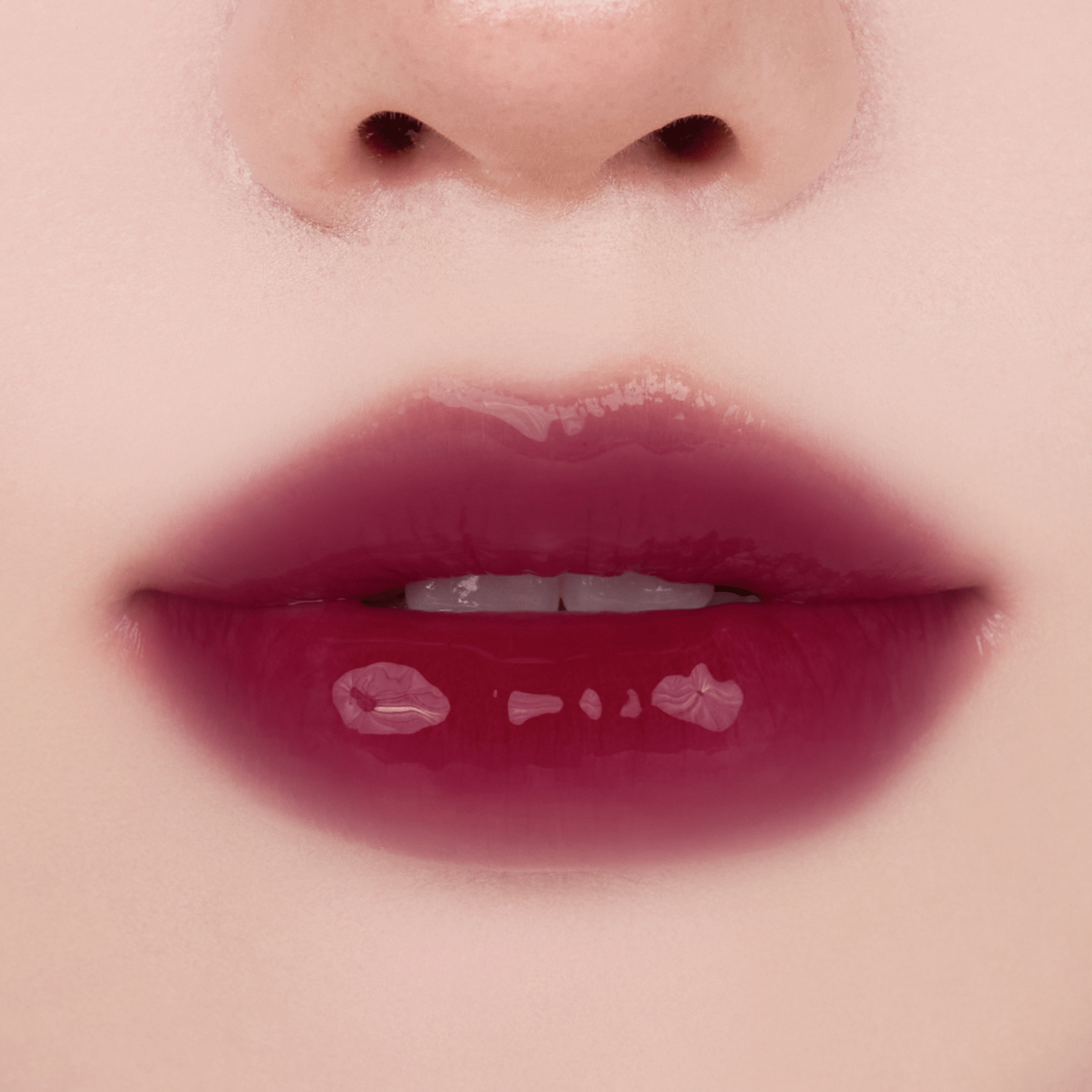 THE JUICY LASTING TINT MINI - rom&nd