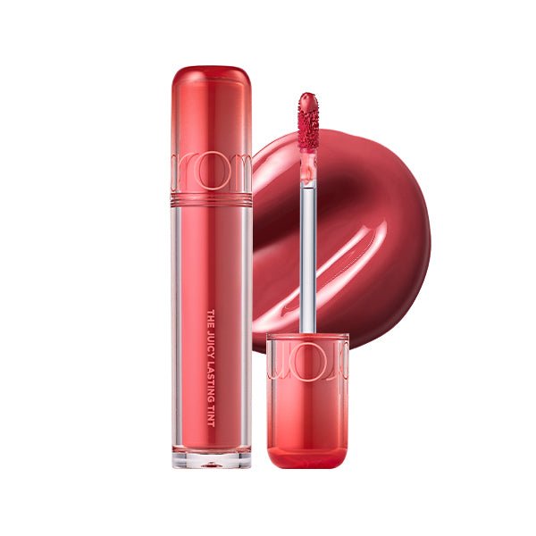 THE JUICY LASTING TINT - rom&nd