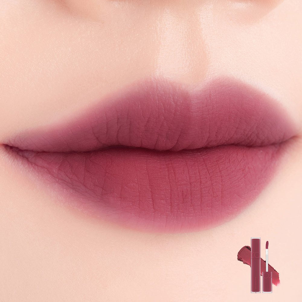 BLUR FUDGE TINT - rom&nd