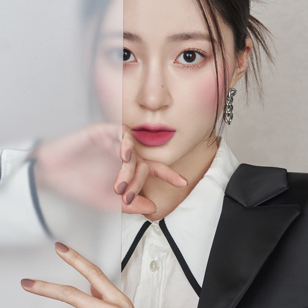 BLUR FUDGE TINT