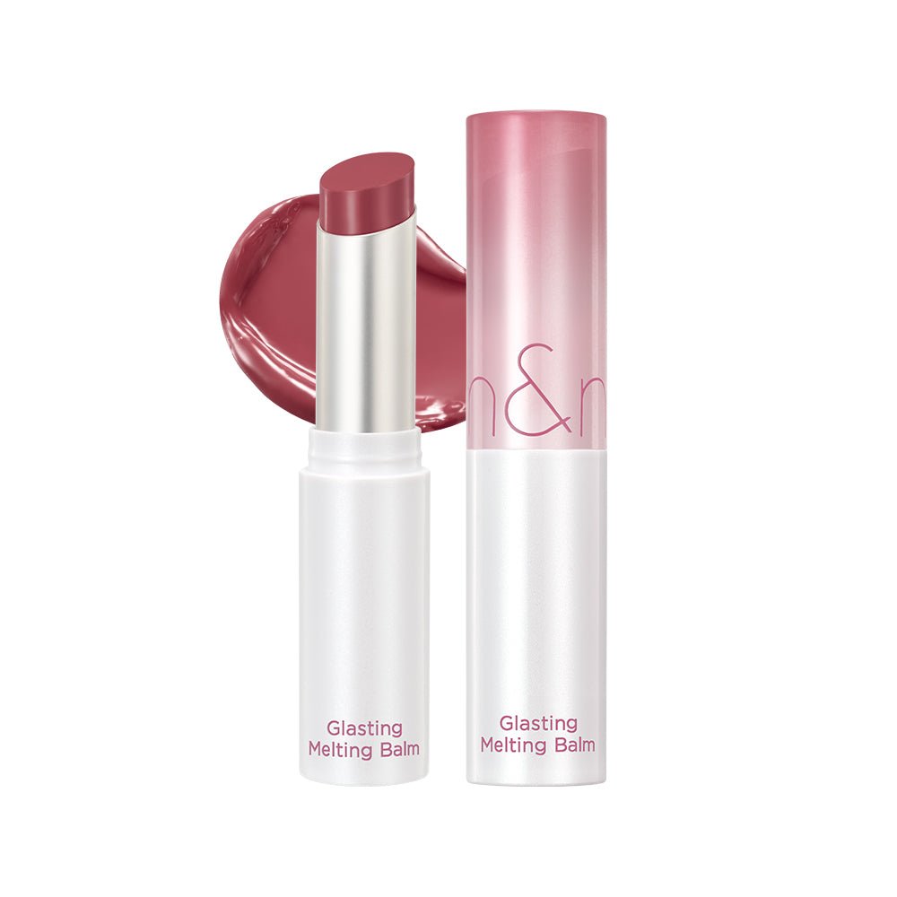 GLASTING MELTING BALM - rom&nd
