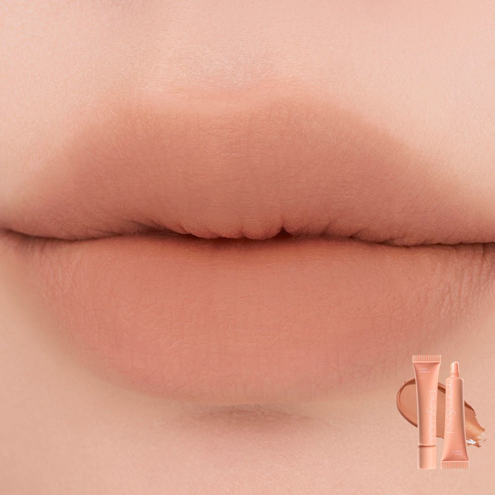 COLOR LIP MATTE - rom&nd